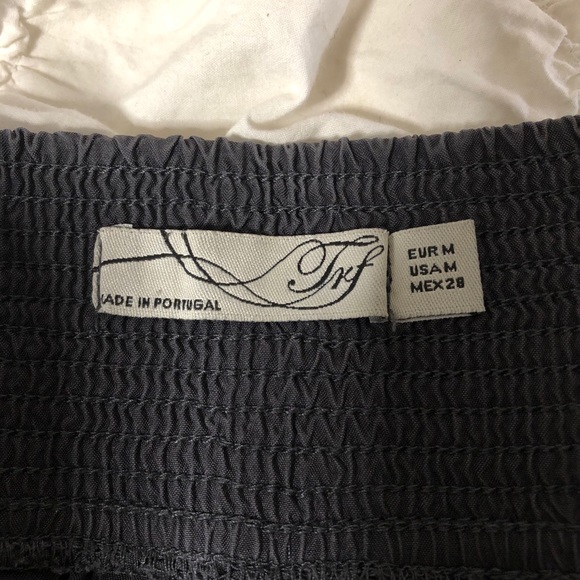 High Waisted Skirt from TRF - Picture 5 of 5